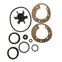 Raritan Qualifies for Free Shipping Raritan Macerator Pump Repair Kit #53101RK