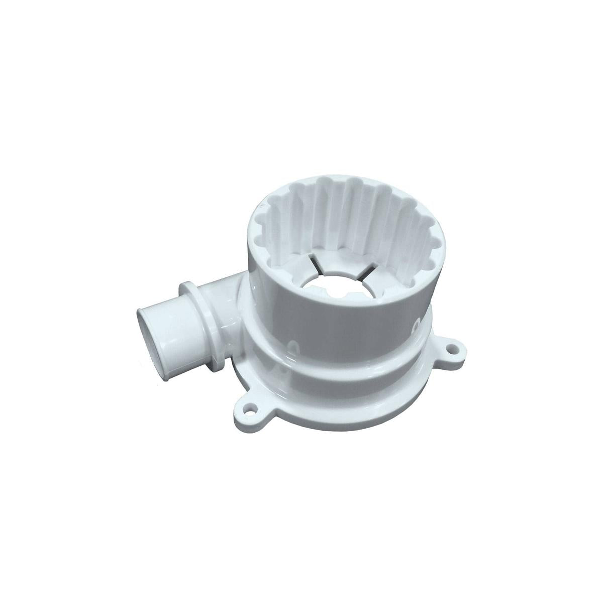 Raritan Qualifies for Free Shipping Raritan Marine Elegance Discharge Pump Macerator Housing #221115