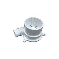 Raritan Qualifies for Free Shipping Raritan Marine Elegance Discharge Pump Macerator Housing #221115