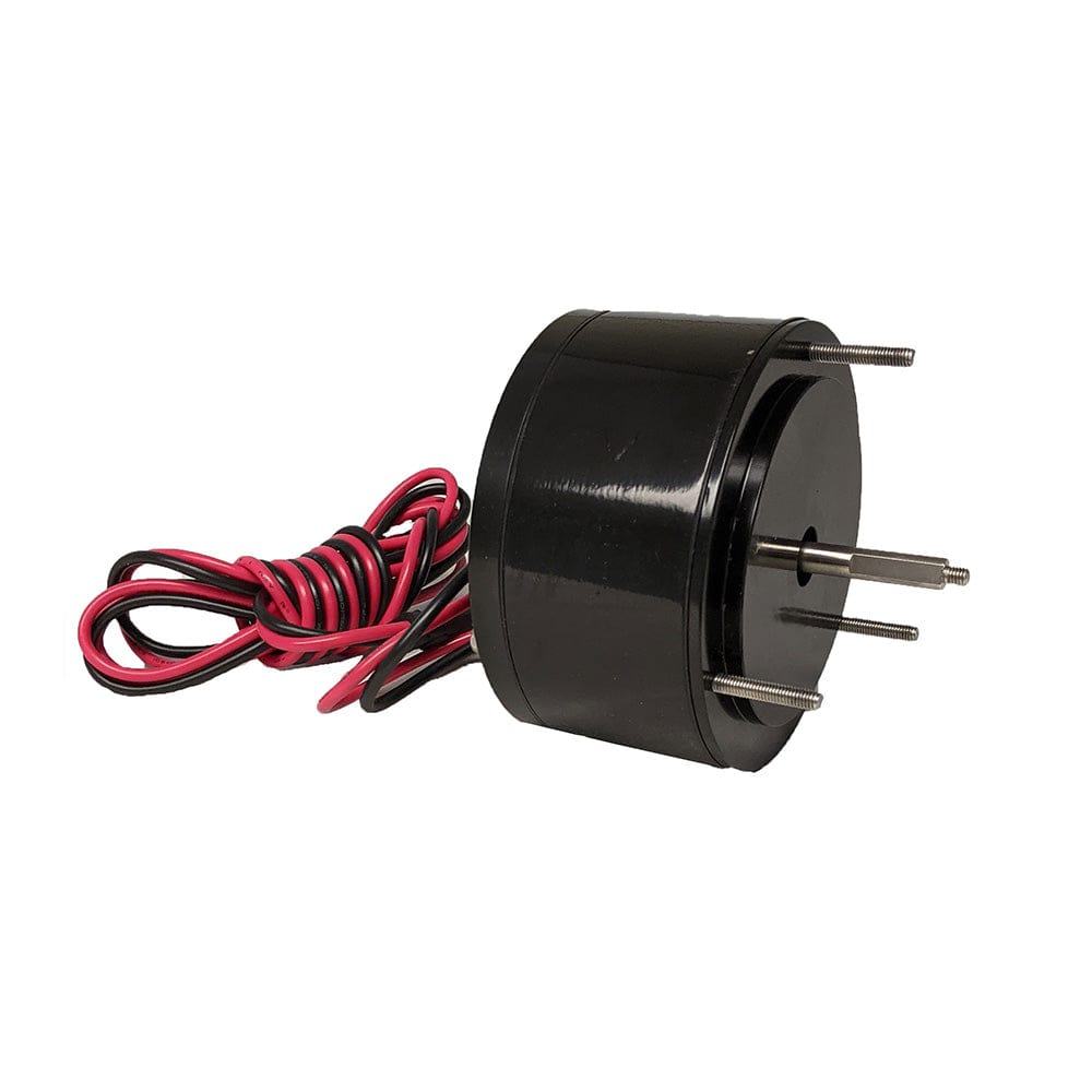 Raritan Qualifies for Free Shipping Raritan Marine Elegance Pancake Motor Replacement #221024