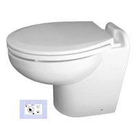 Raritan Truck Freight - Not Qualified for Free Shipping Raritan Marine Elegance White Fresh Water with Bluetooth 12v #220HF01206