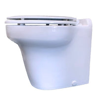 Raritan Truck Freight - Not Qualified for Free Shipping Raritan Marine Elegance White Press Freshwater with Bluetooth #241EF01206