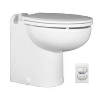 Raritan Truck Freight - Not Qualified for Free Shipping Raritan Marine Elegance White Remote Intake Pump 12v #231HR01201