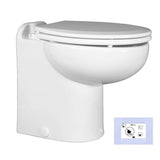 Raritan Not Qualified for Free Shipping Raritan Marine Elegance White Sea Fresh Bluetooth 12v #231HS01206