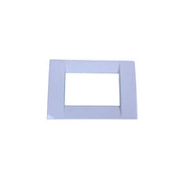 Raritan Qualifies for Free Shipping Raritan Me Wall Switch Cover Plate White #221524