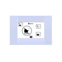 Raritan Truck Freight - Not Qualified for Free Shipping Raritan Me: White Remote Sea Water with Bluetooth #241ER02406