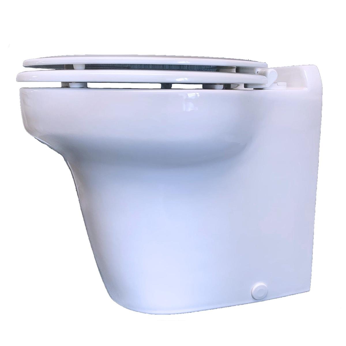 Raritan Truck Freight - Not Qualified for Free Shipping Raritan Me: White Remote Sea Water with Bluetooth #241ER02406