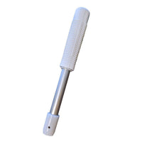 Raritan Qualifies for Free Shipping Raritan Retractable Handle with Grip for PHII Toilets #1208W