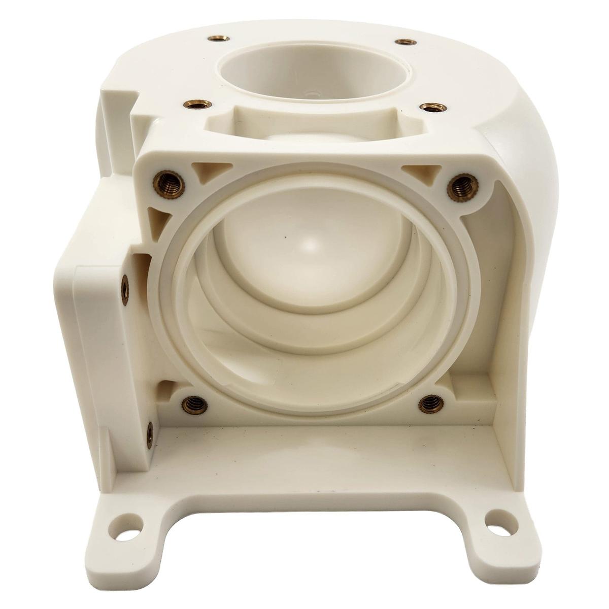 Raritan Qualifies for Free Shipping Raritan SeaEra Replacement Base with Seal Plate #161105AW