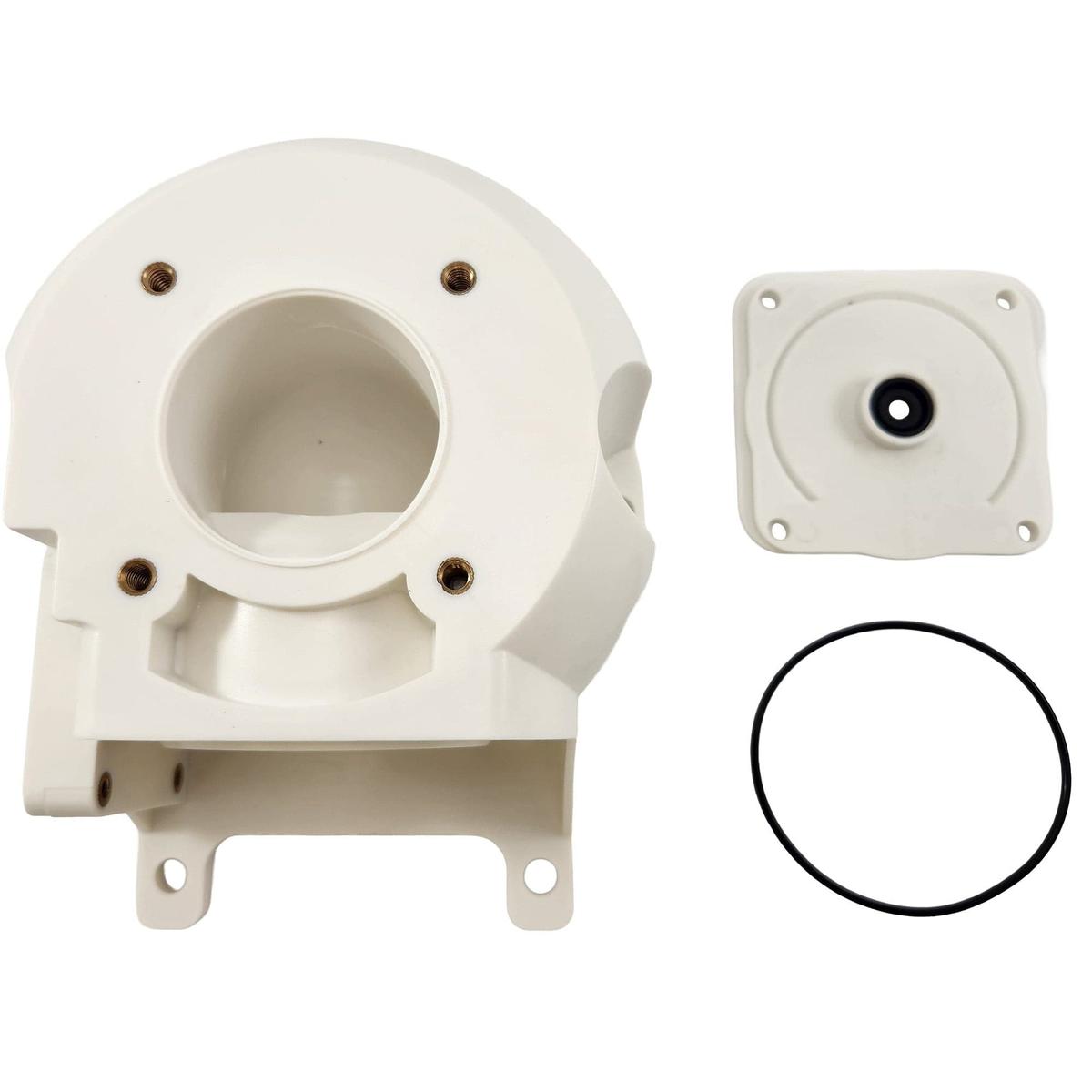 Raritan Qualifies for Free Shipping Raritan SeaEra Replacement Base with Seal Plate #161105AW