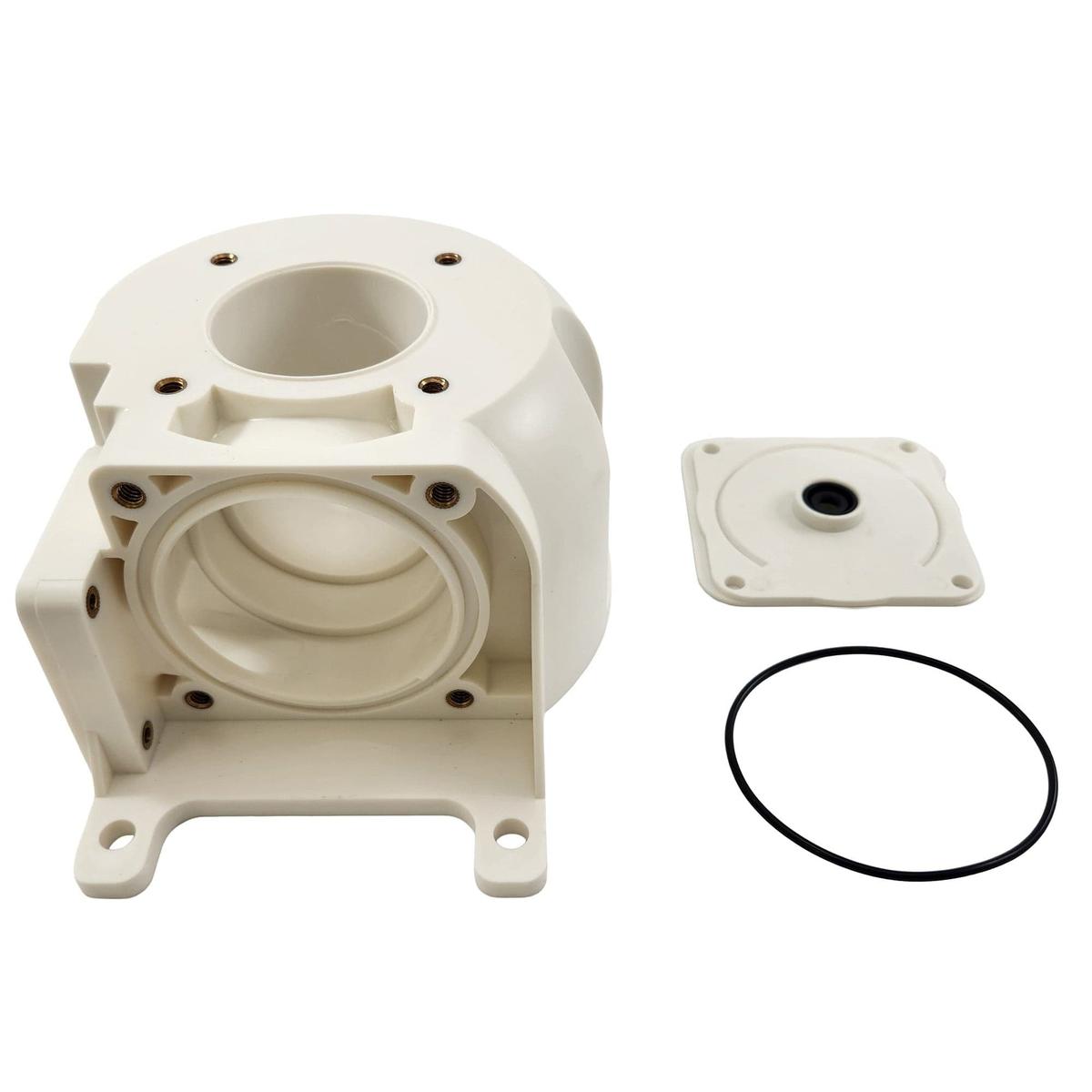 Raritan Qualifies for Free Shipping Raritan SeaEra Replacement Base with Seal Plate #161105AW