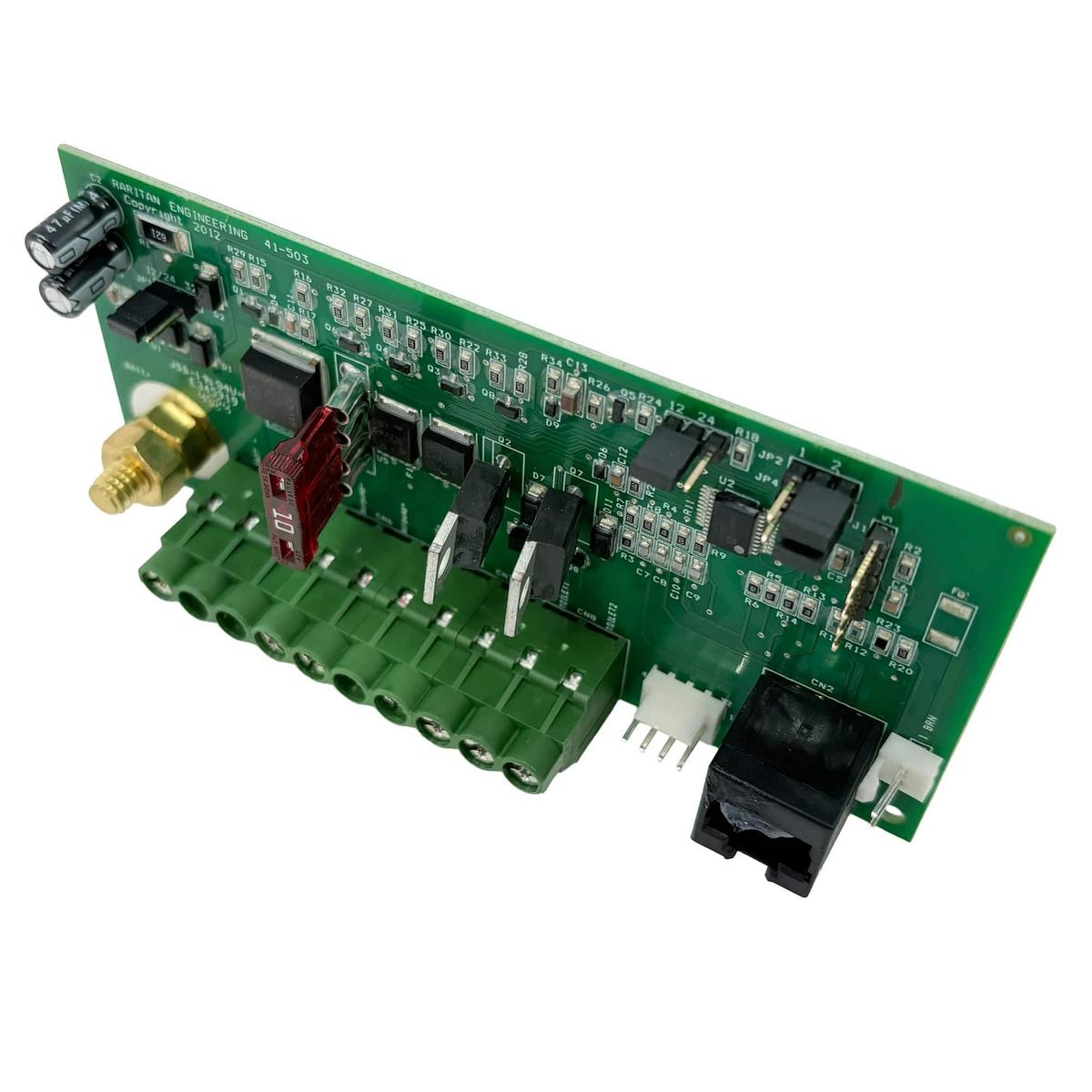 Raritan Qualifies for Free Shipping Raritan SPC Control Board #41-503