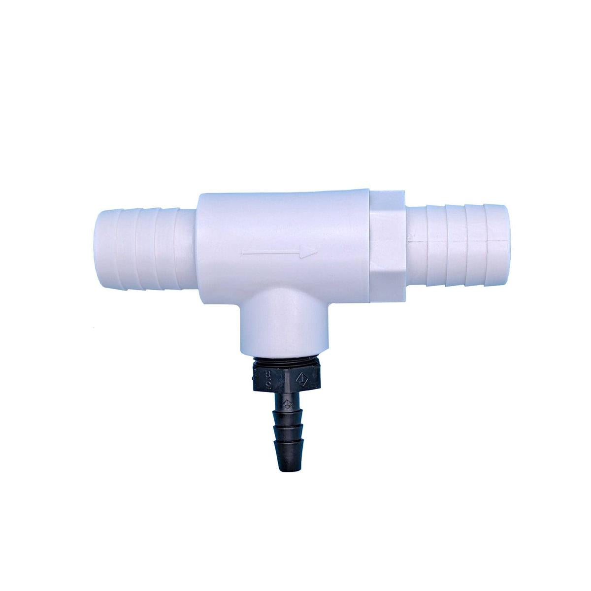 Raritan Qualifies for Free Shipping Raritan T-Check Valve Assembly for K02 System #39007