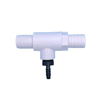 Raritan Qualifies for Free Shipping Raritan T-Check Valve Assembly for K02 System #39007