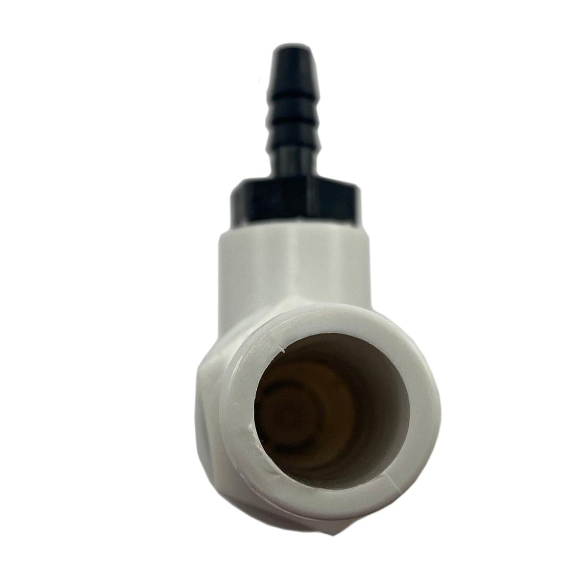 Raritan Qualifies for Free Shipping Raritan T-Check Valve Assembly for K02 System #39007