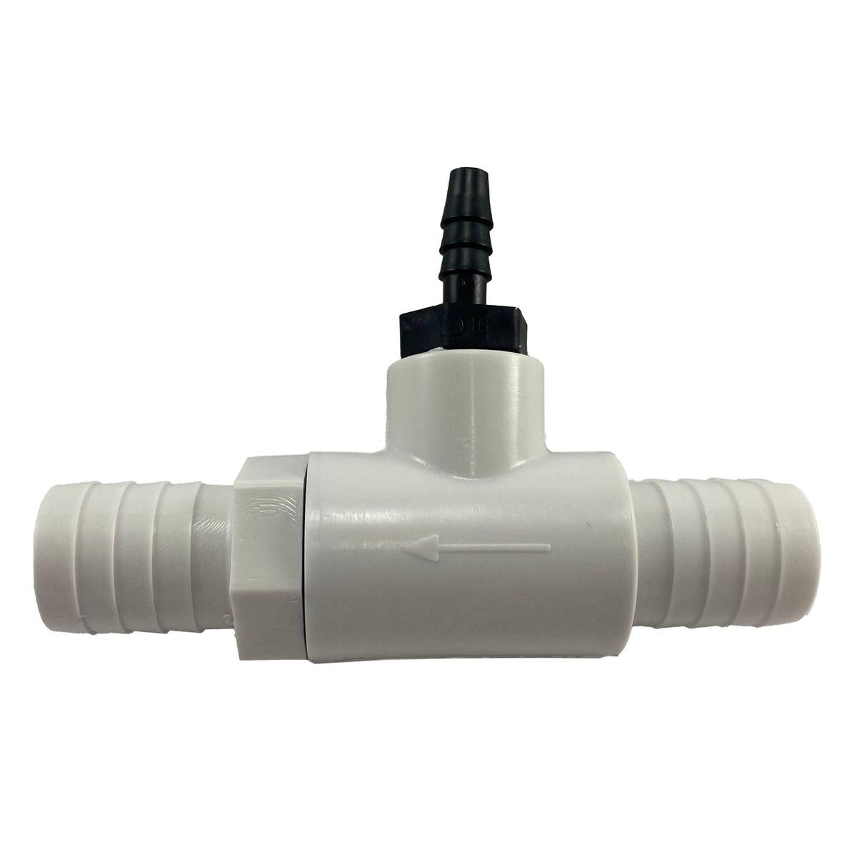 Raritan Qualifies for Free Shipping Raritan T-Check Valve Assembly for K02 System #39007