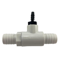 Raritan Qualifies for Free Shipping Raritan T-Check Valve Assembly for K02 System #39007