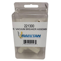 Raritan Qualifies for Free Shipping Raritan Vacuum Breaker Assembly #221300