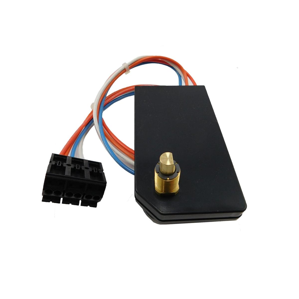 Raritan Qualifies for Free Shipping Raritan Vortex Vac Replacement Flush Control #AV600W