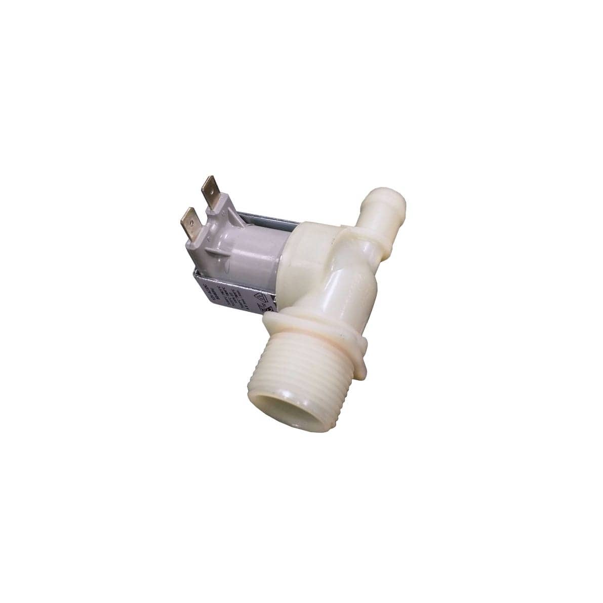 Raritan Qualifies for Free Shipping Raritan Water Solenoid: 24v #221352