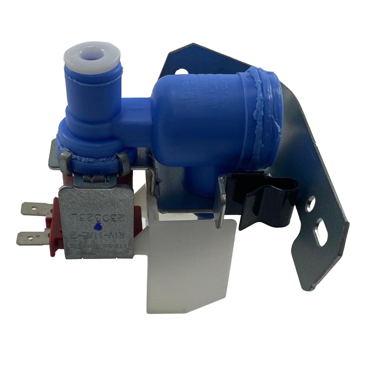 Raritan Qualifies for Free Shipping Raritan Water Valve 120v #872111