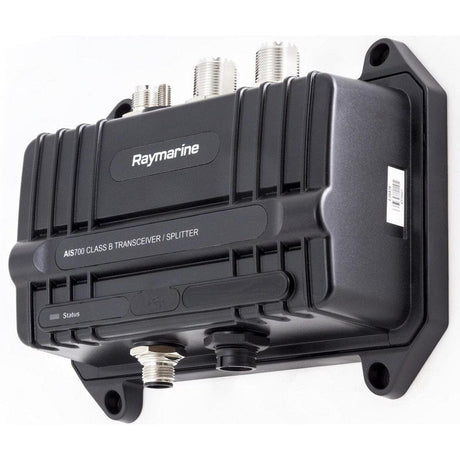 Raymarine Qualifies for Free Shipping Raymarine AIS700 Remanufacturered Class B AIS with Splitter #E70476R