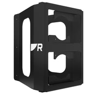 Raymarine Qualifies for Free Shipping Raymarine Alpha 7 Landscape Dual Mast Bracket #A80712