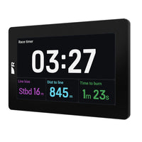 Raymarine Qualifies for Free Shipping Raymarine Alpha 7 Performance Display #E70649