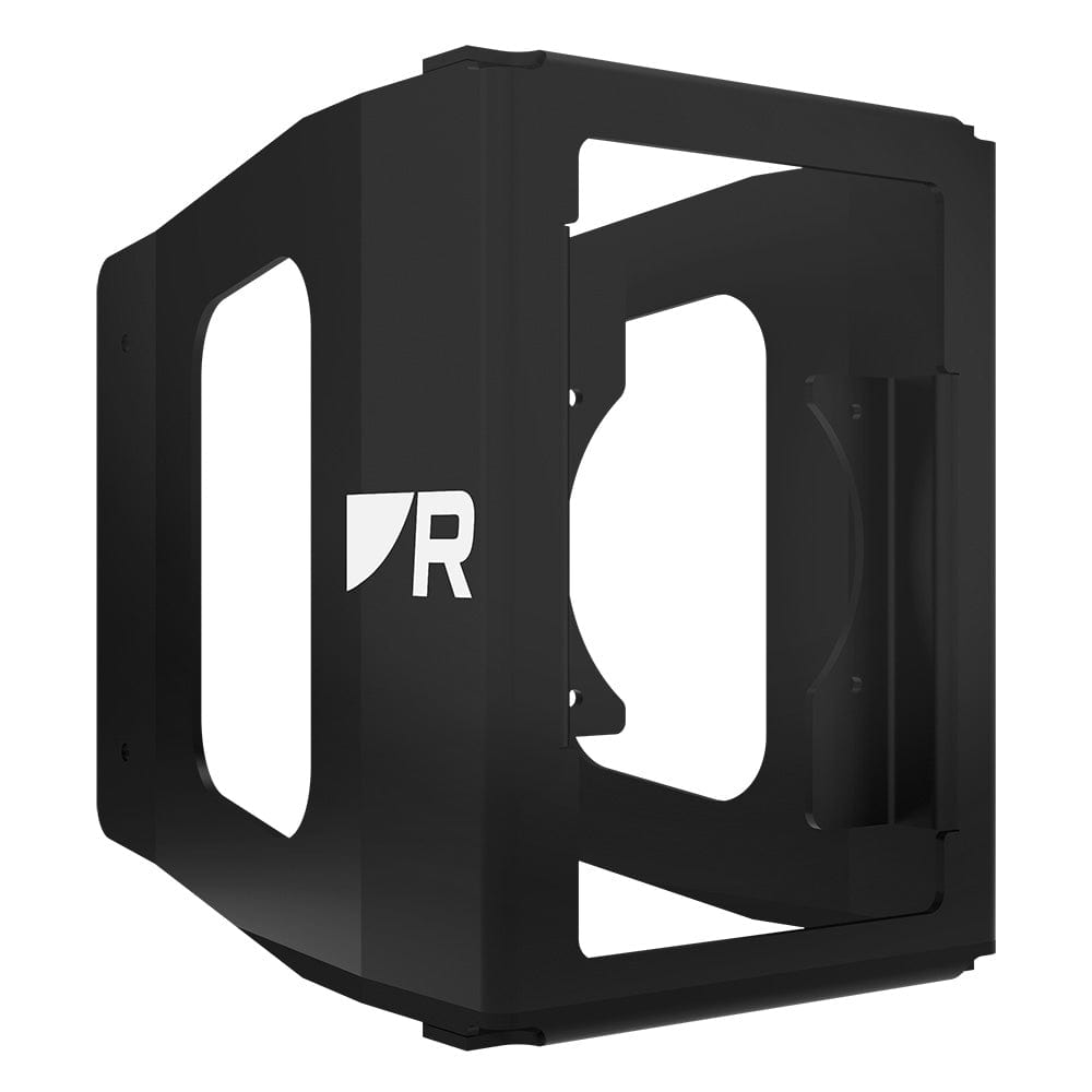 Raymarine Qualifies for Free Shipping Raymarine Alpha 7 Portrait Single Mast Bracket #A80713