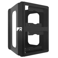 Raymarine Qualifies for Free Shipping Raymarine Alpha 9 Landscape Dual Mast Bracket #A80715