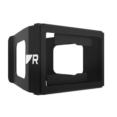Raymarine Qualifies for Free Shipping Raymarine Alpha 9 Landscape Single Mast Bracket #A80714