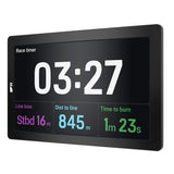 Raymarine Qualifies for Free Shipping Raymarine Alpha 9 Performance Display #E70650