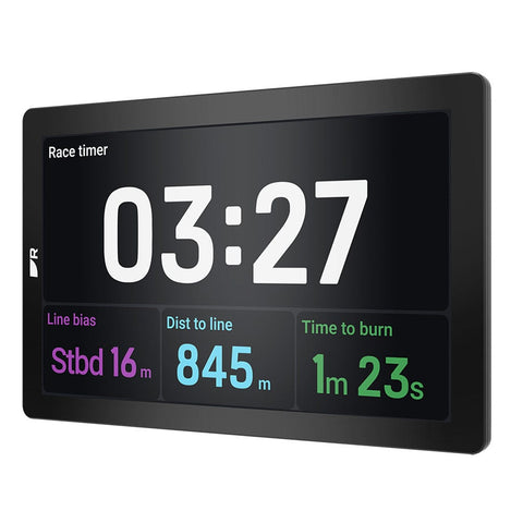 Raymarine Qualifies for Free Shipping Raymarine Alpha 9 Performance Display #E70650
