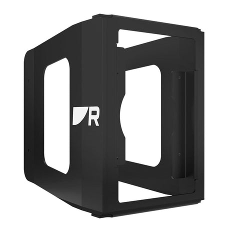 Raymarine Qualifies for Free Shipping Raymarine Alpha 9 Portrait Single Mast Bracket #A80716
