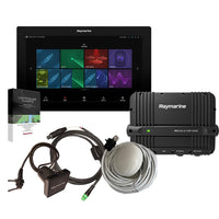 Raymarine Not Qualified for Free Shipping Raymarine Axiom XL 16 Bundle with RVX1000 LNC Chart #T70589