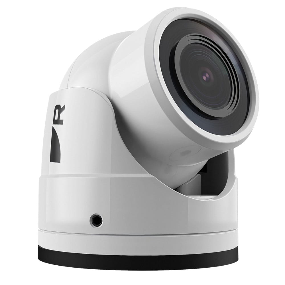 Raymarine Qualifies for Free Shipping Raymarine CAM400 Marine Day/Night IP Camera White #E70716