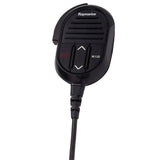 Raymarine Qualifies for Free Shipping RAYMARINE FIST MIC ASSEMBLY F/RAY60, 70, 63 & 73 #R70430