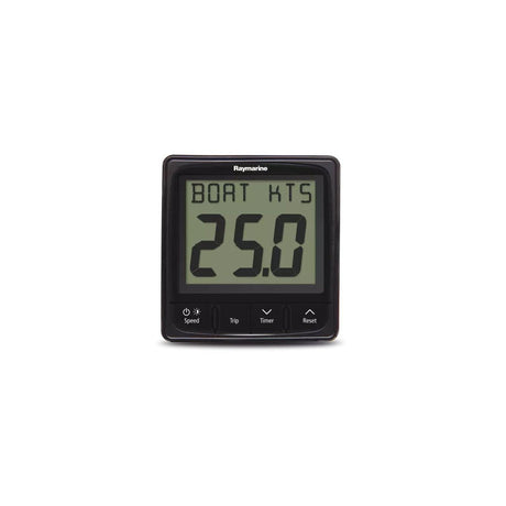 Raymarine Qualifies for Free Shipping Raymarine i50 Speed System with ST900/P120 Retractable Speed/Temp T/H #T70583