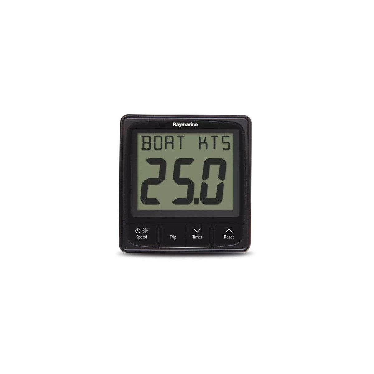 Raymarine Qualifies for Free Shipping Raymarine i50 Speed System with ST900/P120 Retractable Speed/Temp T/H #T70583