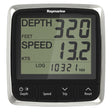 Raymarine Qualifies for Free Shipping Raymarine i50 Tridata System with ST900/P120 & P319 Retractable T/H #T70582