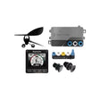 Raymarine Qualifies for Free Shipping Raymarine i70 Sailpack with ST900/P120 & D800 Thru-Hull Ducers #T70586