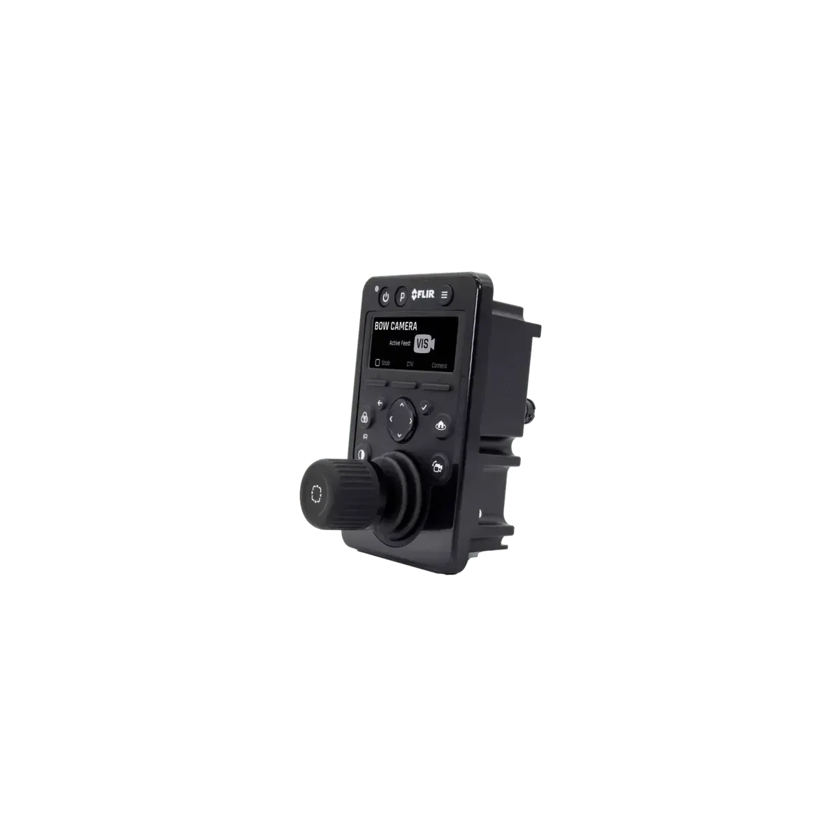 Raymarine Qualifies for Free Shipping Raymarine JCU-4 Joystick Control Unit #E70695