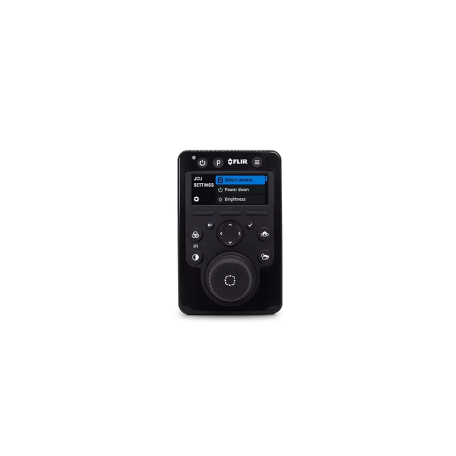 Raymarine Qualifies for Free Shipping Raymarine JCU-4 Joystick Control Unit #E70695