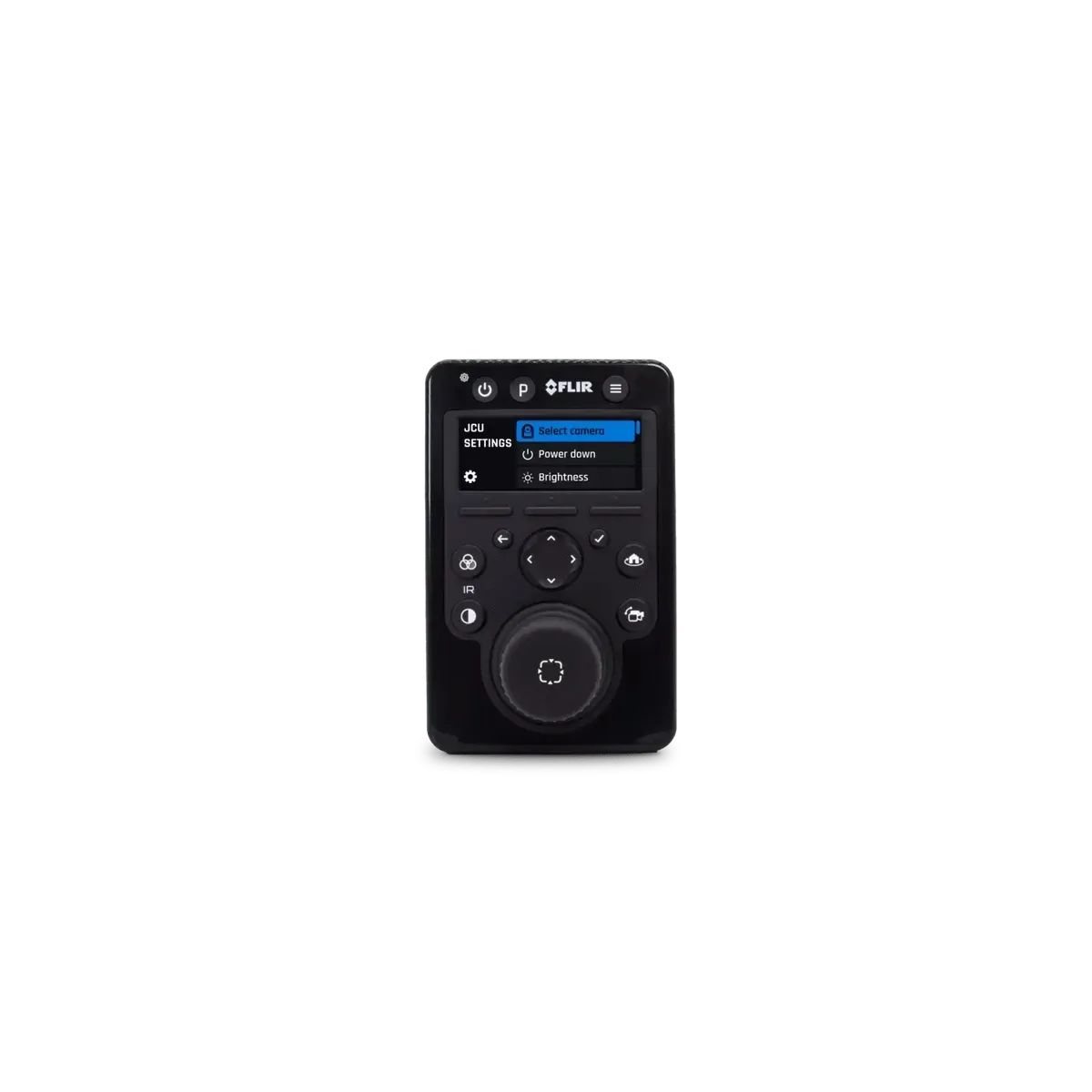 Raymarine Qualifies for Free Shipping Raymarine JCU-4 Joystick Control Unit #E70695