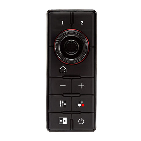 Raymarine Qualifies for Free Shipping Raymarine JCU Compact Joystick #A80510