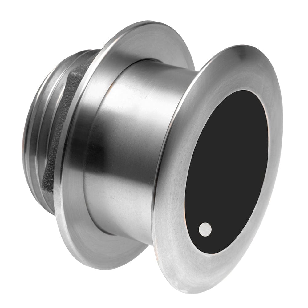 Raymarine Qualifies for Free Shipping Raymarine SS164 SS Thru-Hull 0-Degree 50/200 1kw for CP370 #A80451