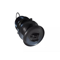 Raymarine Qualifies for Free Shipping Raymarine ST900/P17 Speed/Temp Long Body Plastic Low-Profile T/H 10m Cable #E70687