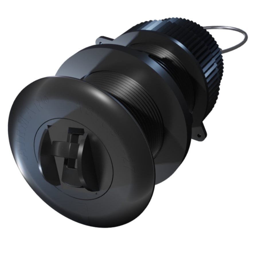 Raymarine Qualifies for Free Shipping Raymarine ST900 Speed/Temp Low-Profile Plastic Thru-Hull & 13.7m Cable #E70673