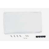 Raymarine Qualifies for Free Shipping Raymarine Surface Mount Kit for Element 9" #A80554