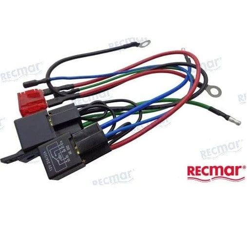 Recmar Qualifies for Free Shipping Recmar 3-2 Wire Wired Converter #REC84-819514T26